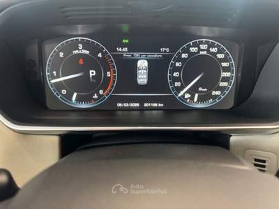 Land Rover Range Rover Sport Range Rover Sport 3.0 TDV6 HSE Dynamic Verde usata Concesio