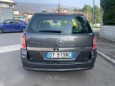 Opel Astra Astra 1.7 CDTI 110CV ecoFLEX Station Wagon Enjoy Grigio usata Concesio