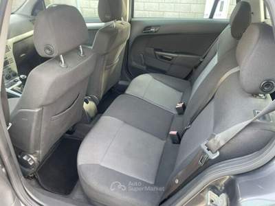 Opel Astra Astra 1.7 CDTI 110CV ecoFLEX Station Wagon Enjoy Grigio usata Concesio