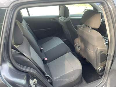 Opel Astra Astra 1.7 CDTI 110CV ecoFLEX Station Wagon Enjoy Grigio usata Concesio