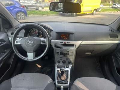 Opel Astra Astra 1.7 CDTI 110CV ecoFLEX Station Wagon Enjoy Grigio usata Concesio