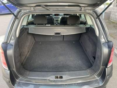 Opel Astra Astra 1.7 CDTI 110CV ecoFLEX Station Wagon Enjoy Grigio usata Concesio
