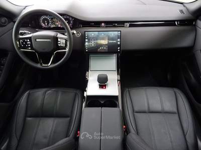 Land Rover Range Rover Evoque 1.5 I3 160 CV Auto S Tetto Panoramico Grigio usata Lurate Caccivio