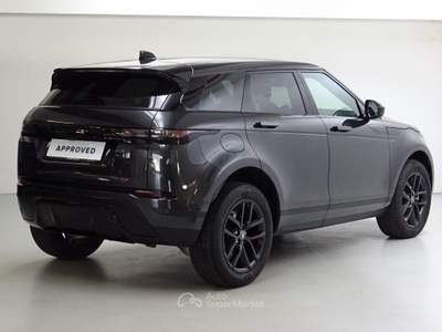 Land Rover Range Rover Evoque 1.5 I3 160 CV Auto S Tetto Panoramico Grigio usata Lurate Caccivio