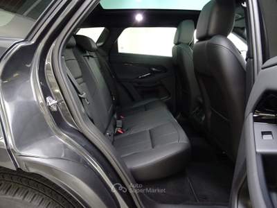 Land Rover Range Rover Evoque 1.5 I3 160 CV Auto S Tetto Panoramico Grigio usata Lurate Caccivio