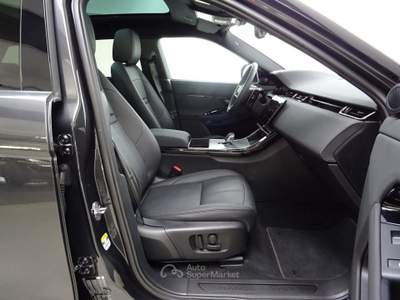 Land Rover Range Rover Evoque 1.5 I3 160 CV Auto S Tetto Panoramico Grigio usata Lurate Caccivio