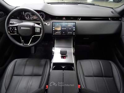 Land Rover Range Rover Evoque 1.5 I3 PHEV 269 CV AWD Auto S Nero usata Lurate Caccivio