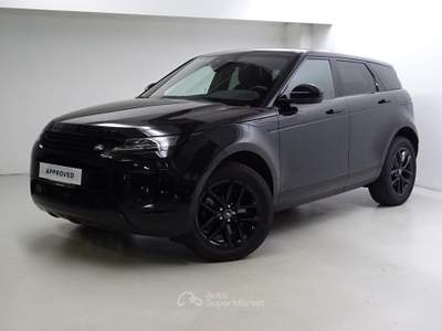 Land Rover Range Rover Evoque 1.5 I3 PHEV 269 CV AWD Auto S Nero usata Lurate Caccivio