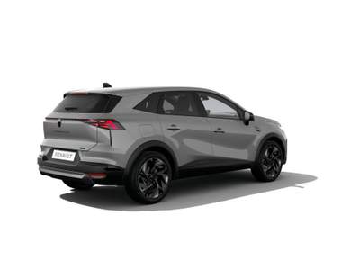 Renault Symbioz Full Hybrid E-Tech 160 CV Esprit Alpine Full Pack Grigio usata Melegnano