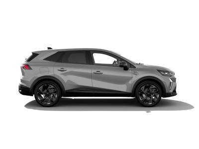 Renault Symbioz Full Hybrid E-Tech 160 CV Esprit Alpine Full Pack Grigio usata Melegnano