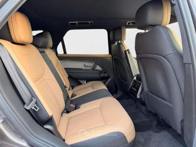 Land Rover Range Rover Sport 3.0D l6 249 CV Dynamic SE Grigio usata Monteriggioni