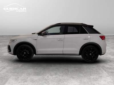 Volkswagen T-Roc 1.5 TSI ACT R Line Beige usata Lucca