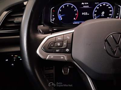 Volkswagen T-Roc 1.5 TSI ACT R Line Beige usata Lucca