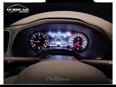 Jeep Renegade 1.6 Multijet II Limited 2WD Grigio usata Lucca