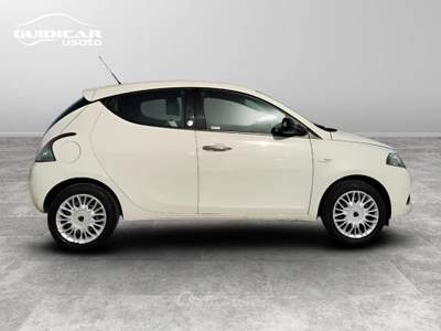 Lancia Ypsilon 1.2 Ecochic Gold Beige usata Lucca