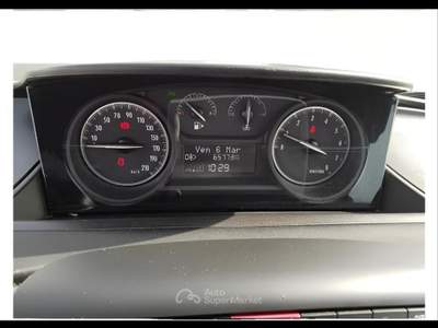 Lancia Ypsilon 1.2 Ecochic Gold Beige usata Lucca