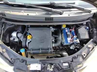 Lancia Musa OK NEOPATENTATI, GARANZIA L.12 MESI, BENZINA\GPL SCADENZA 2032 Lilla usata Reggio nell'Emilia
