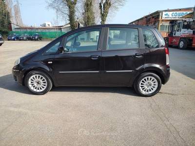 Lancia Musa OK NEOPATENTATI, GARANZIA L.12 MESI, BENZINA\GPL SCADENZA 2032 Lilla usata Reggio nell'Emilia