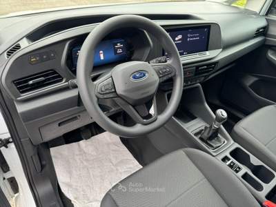 Ford Transit Connect FORD Transit Van Trend PC 2.0 Ecoblue 102cv Bianco usata Venezia