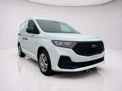 Ford Transit Connect FORD Transit Van Trend PC 2.0 Ecoblue 102cv Bianco usata Venezia