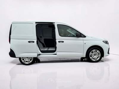 Ford Transit Connect FORD Transit Van Trend PC 2.0 Ecoblue 102cv Bianco usata Venezia