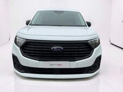 Ford Transit Connect FORD Transit Van Trend PC 2.0 Ecoblue 102cv Bianco usata Venezia