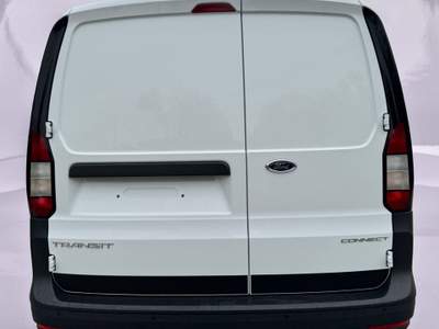 Ford Transit Connect FORD Transit Van Trend PC 2.0 Ecoblue 102cv Bianco usata Venezia