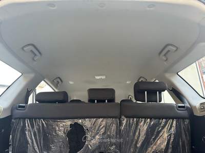 Mahindra XUV500 Mahindra 2.2 td 7 posti 4x4 Bianco usata Rivoli
