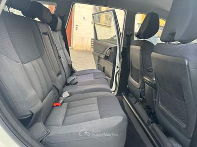 Mahindra XUV500 Mahindra 2.2 td 7 posti 4x4 Bianco usata Rivoli