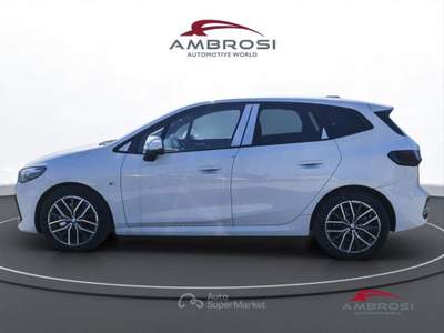 BMW Serie 2 235xi Serie 2 i Active Tourer Msport Premium Comfort Pac Bianco usata Corciano