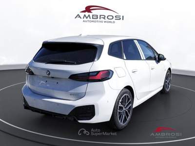 BMW Serie 2 235xi Serie 2 i Active Tourer Msport Premium Comfort Pac Bianco usata Corciano