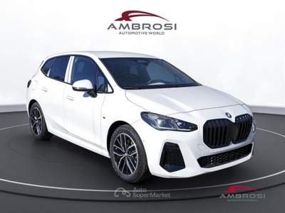 BMW Serie 2 235xi Serie 2 i Active Tourer Msport Premium Comfort Pac Bianco usata Corciano