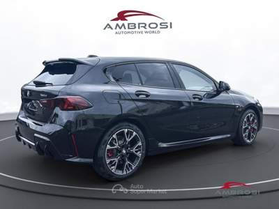 BMW Serie 1 120 Serie 1 d Msport Pro Innovation Package Nero usata Corciano