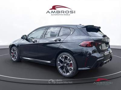BMW Serie 1 120 Serie 1 d Msport Pro Innovation Package Nero usata Corciano