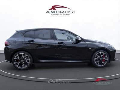 BMW Serie 1 120 Serie 1 d Msport Pro Innovation Package Nero usata Corciano