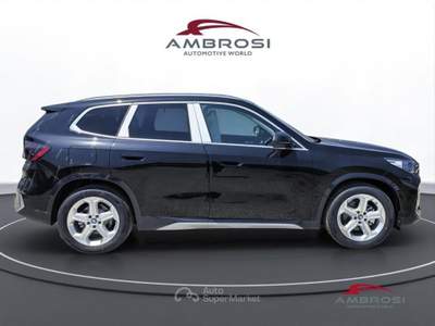 BMW iX1 eDrive20-Special Edition Xline Premium Package Nero usata Corciano