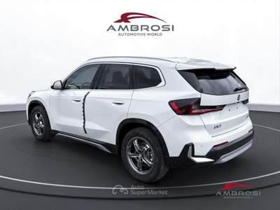 BMW iX1 eDrive20-Special Edition Xline Premium Package Bianco usata Corciano