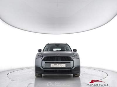 MINI Countryman Cooper D  2.0 48V D Classic auto Grigio usata Corciano