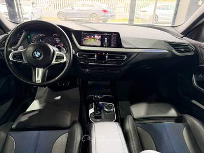 BMW Serie 2 Gran Coupé 218d M sport Shadow Line usata Teramo