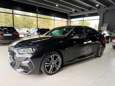 BMW Serie 2 Gran Coupé 218d M sport Shadow Line usata Teramo