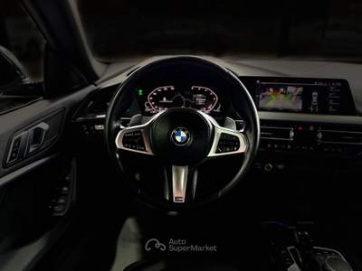 BMW Serie 2 Gran Coupé 218d M sport Shadow Line usata Teramo