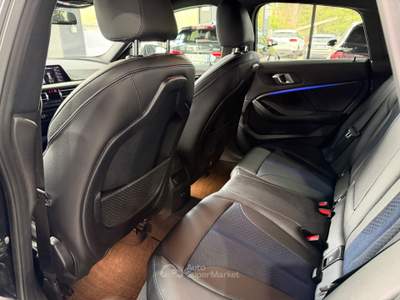BMW Serie 2 Gran Coupé 218d M sport Shadow Line usata Teramo