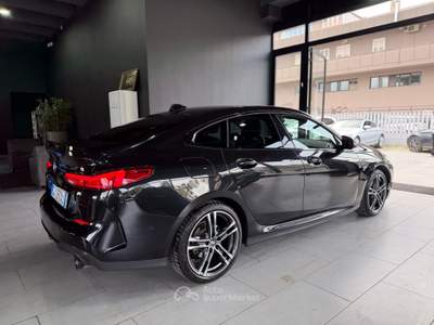 BMW Serie 2 Gran Coupé 218d M sport Shadow Line usata Teramo