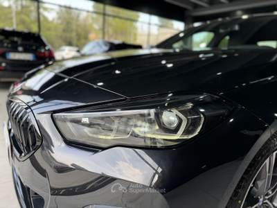 BMW Serie 2 Gran Coupé 218d M sport Shadow Line usata Teramo