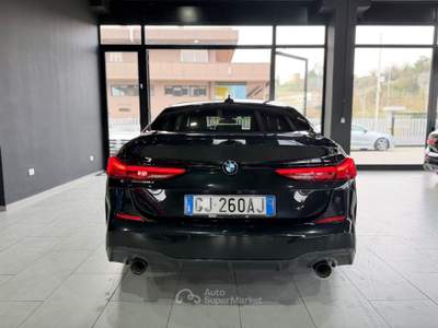BMW Serie 2 Gran Coupé 218d M sport Shadow Line usata Teramo
