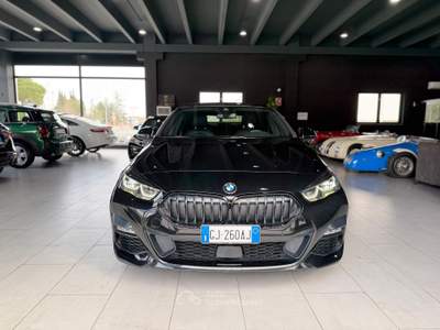 BMW Serie 2 Gran Coupé 218d M sport Shadow Line usata Teramo