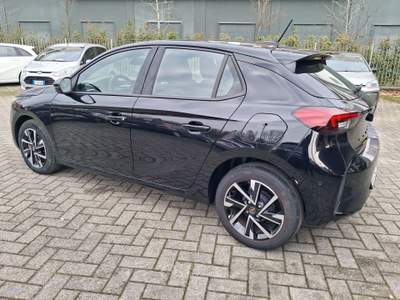 Opel Corsa Corsa VI 2023 1.2 GS s Nero usata Pavia