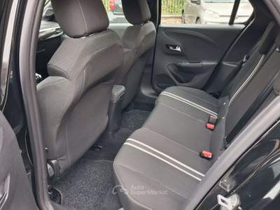 Opel Corsa Corsa VI 2023 1.2 GS s Nero usata Pavia