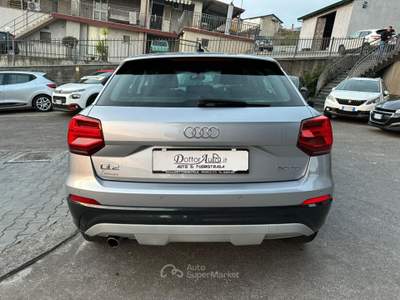 Audi Q2 Q2 30 TDI S tronic S line Edition NEOPATENTATI Argento usata SANTA MARIA NUOVA