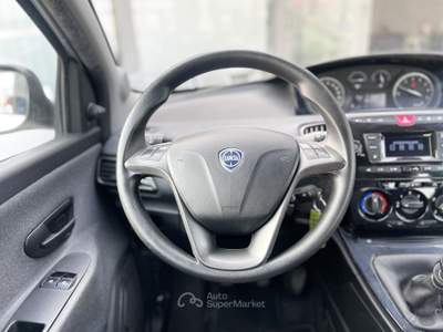 Lancia Ypsilon GPL 69 CV E6 Neo - 2019 Grigio usata Roma